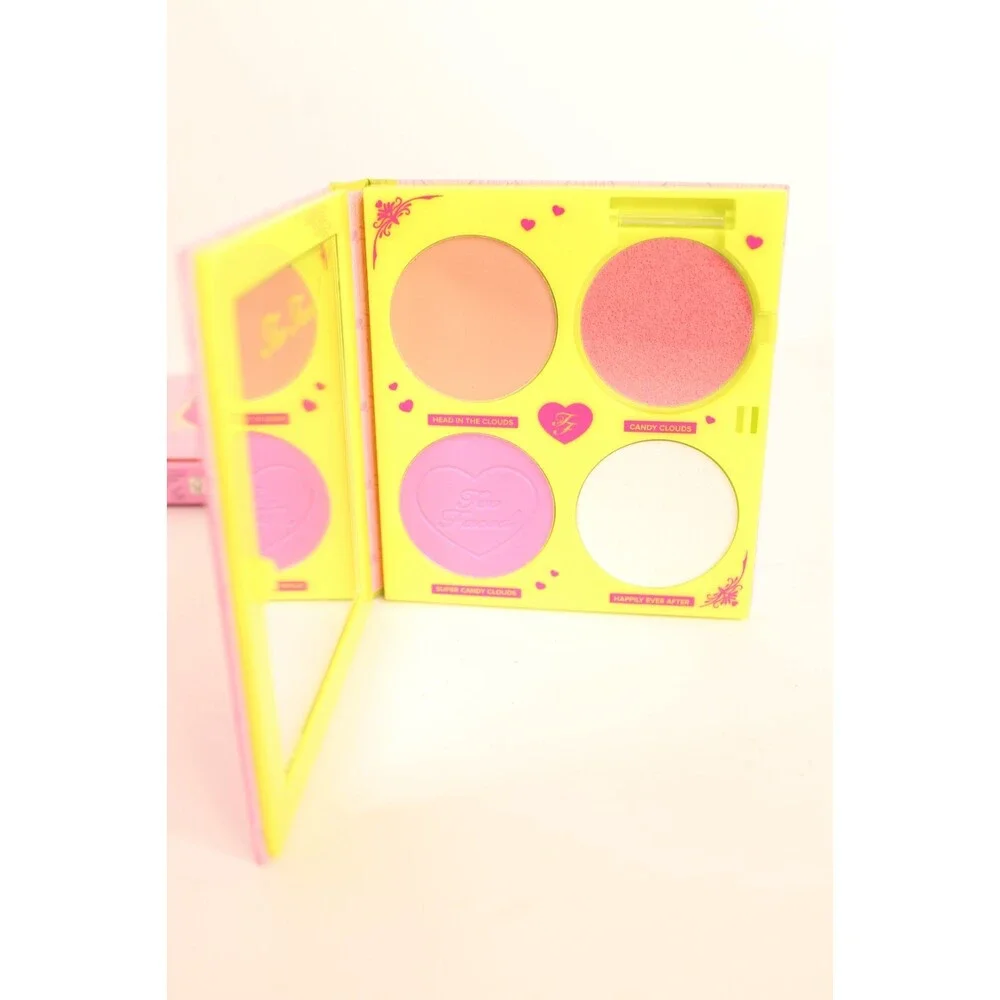 Too Faced too faced